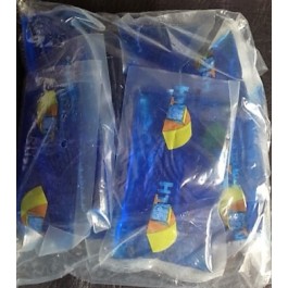 ensemble de packs de gel de refroidissement supplémentaire SB1215T et MD18L-S