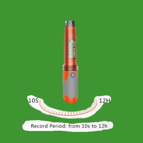 RC-51H Enregistreur de données de température et d'humidité – Image 4