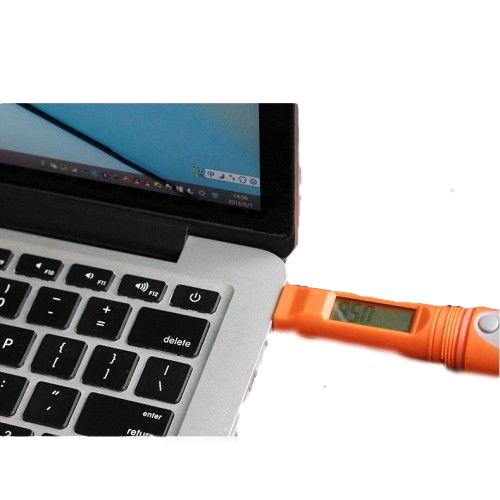 RC-51H Enregistreur de données de température et d'humidité – Image 3