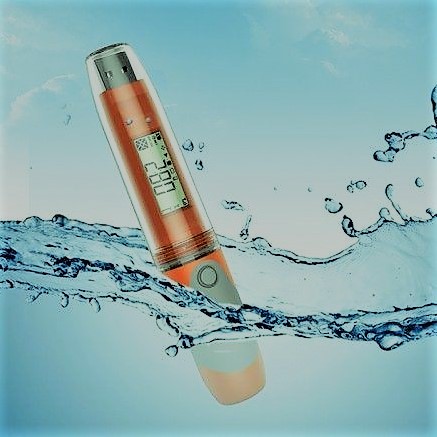 RC-51H Enregistreur de données de température et d'humidité – Image 2