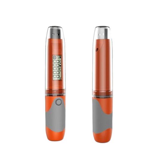 RC-51H Enregistreur de données de température et d'humidité