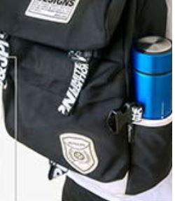 Dison Tasse de refroidissement portable Minimalist – Image 5