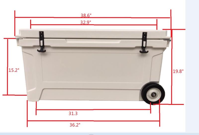 100L Extreme Nomad Cooler – Image 6