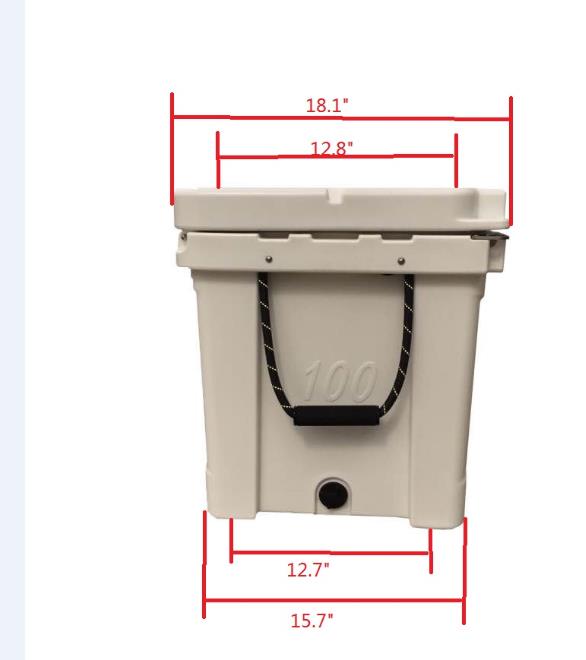100L Extreme Nomad Cooler – Image 7