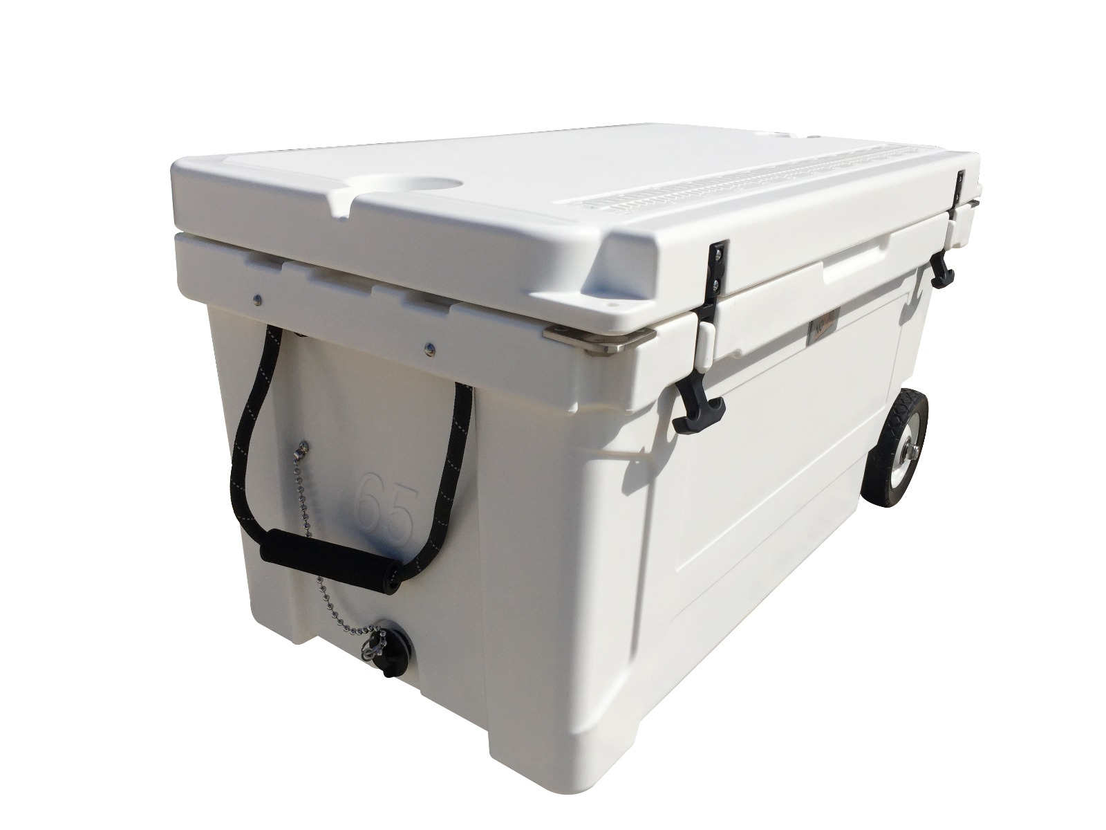 100L Extreme Nomad Cooler – Image 5