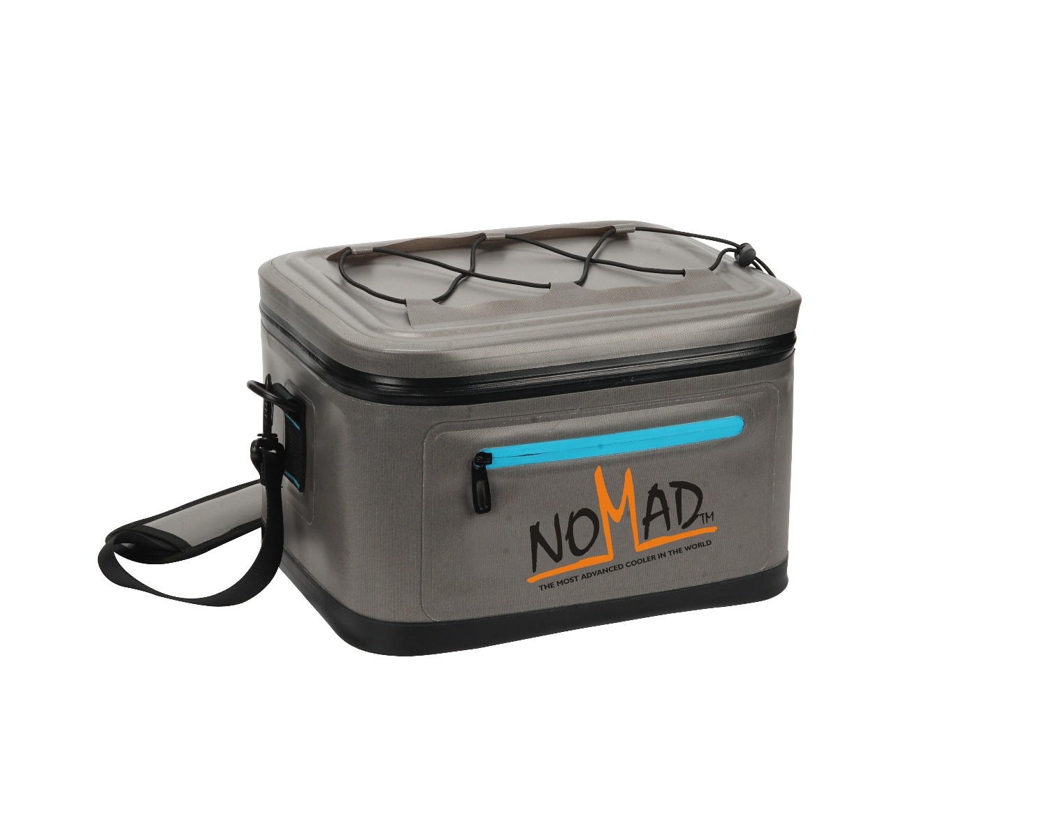 Glacière imperméable Nomad Soft Square