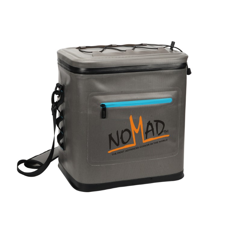 Nomad Eclipse Soft Cooler Carrier imperméable à l'eau
