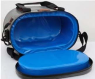 Nomad Eclipse Soft Cooler Carrier imperméable à l'eau – Image 4