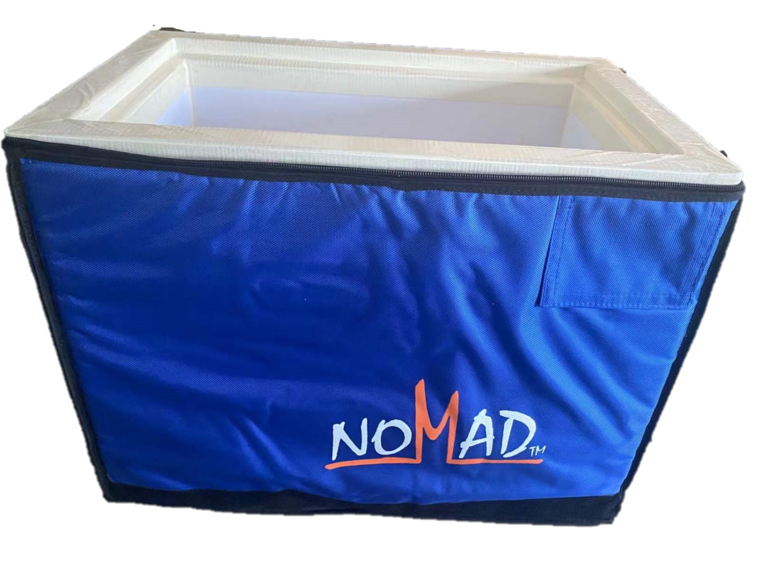 Le VPU2-606 offre 38 litres de refroidissement non alimenté pendant 50 à 60 heures. – Image 5