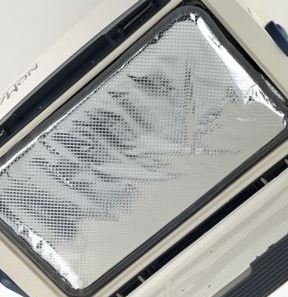 Pochette Isotherme  MD18L-S