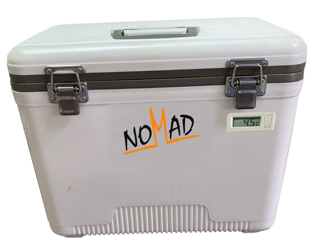 Glacière légère de 28 L