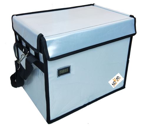AL40+Refroidisseur de vaccins