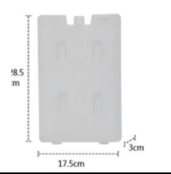 ENSEMBLE DE LIQUIDE DE REFROIDISSEMENT SUPPLÉMENTAIRE AL40