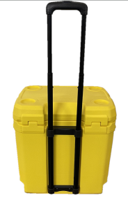 Glacière Nomad Trolley 65L à roulettes – Image 10