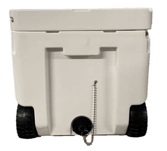 Glacière Nomad 47L avec roulettes – Image 12