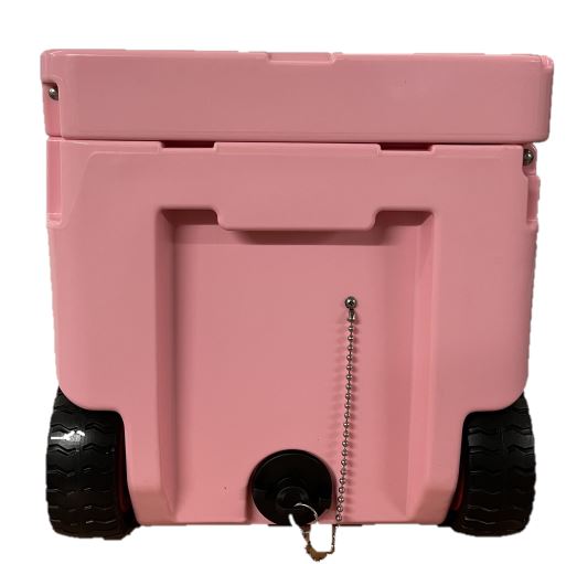 Glacière Nomad 47L avec roulettes – Image 9