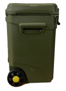 Glacière Nomad Trolley 65L à roulettes – Image 6