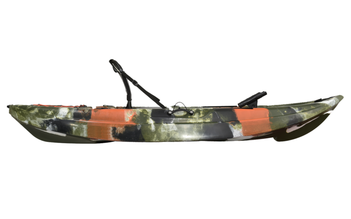 ZIP Kayak 3 – Image 3