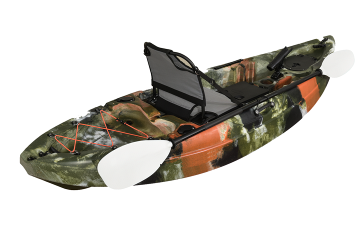 ZIP Kayak 3 – Image 5