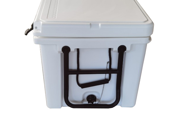 Glacière Nomad 125L avec roues – Image 2