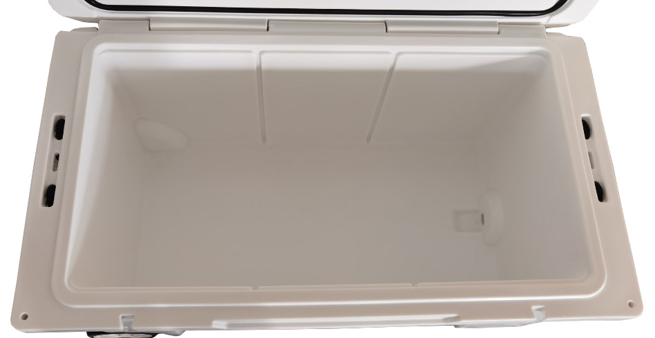 Glacière Nomad 125L avec roues – Image 3