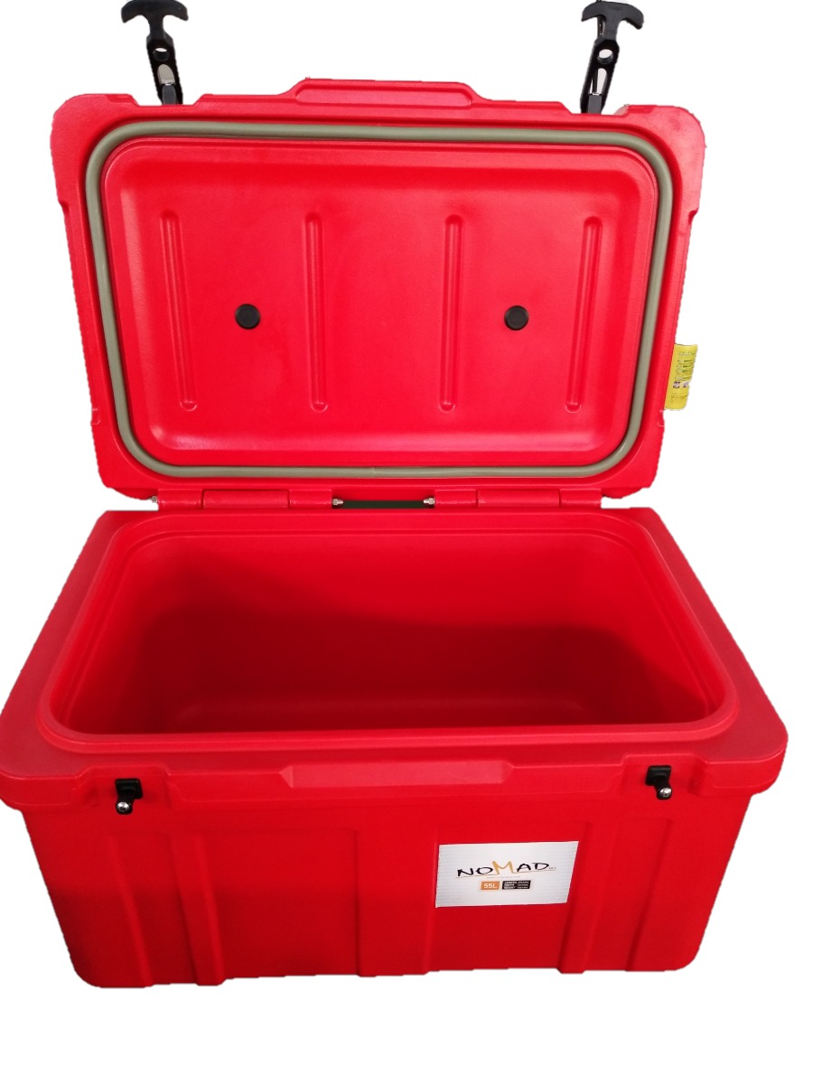 Glacière d'une capacité de 55L