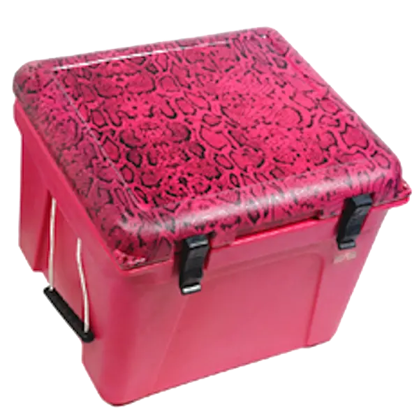 Glacières Personnalisables