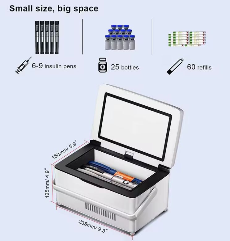 Multi Powered Cooler – Image 4