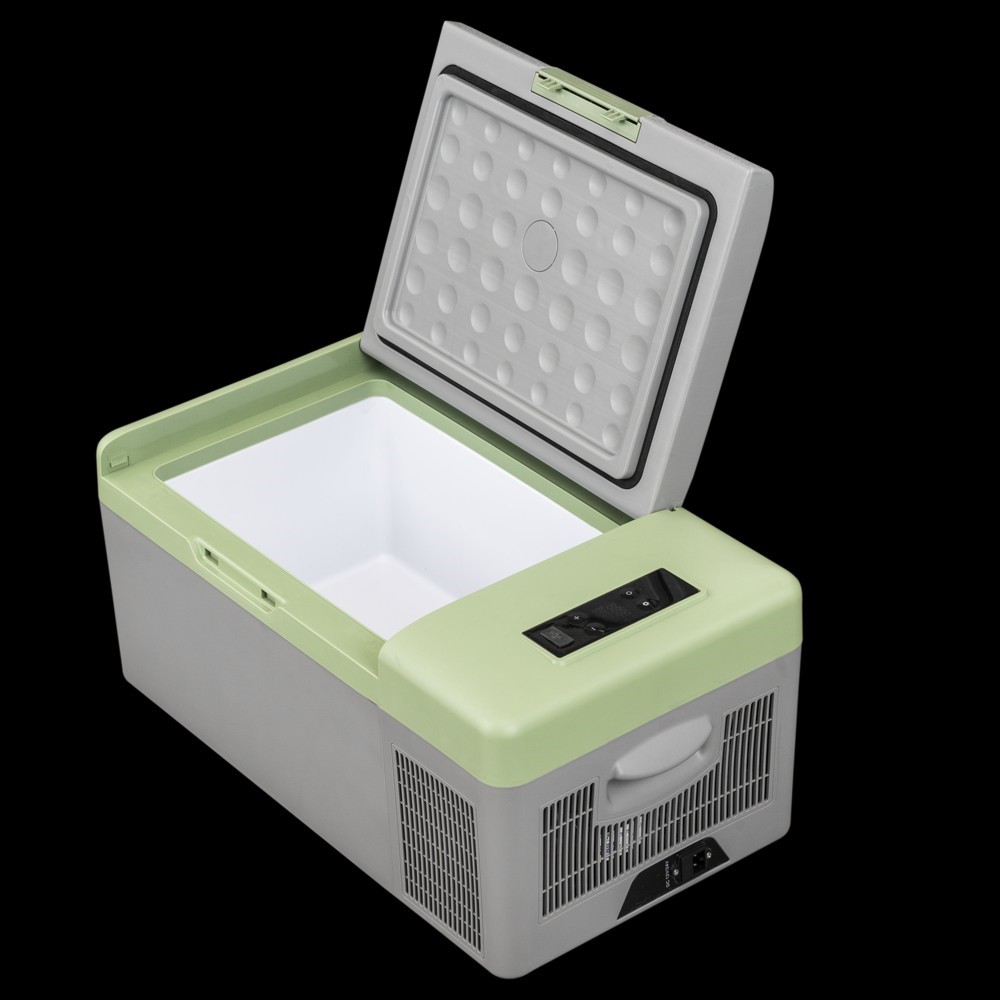 Car Freezer