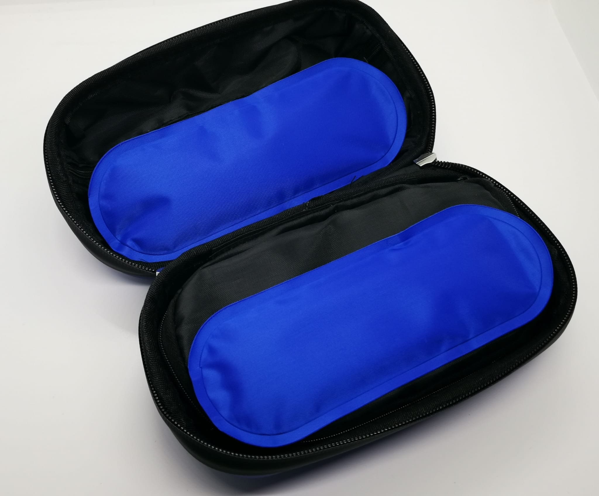 Porte-insuline étanche à LED avec poche intérieure et liquide réfrigérant – Image 2