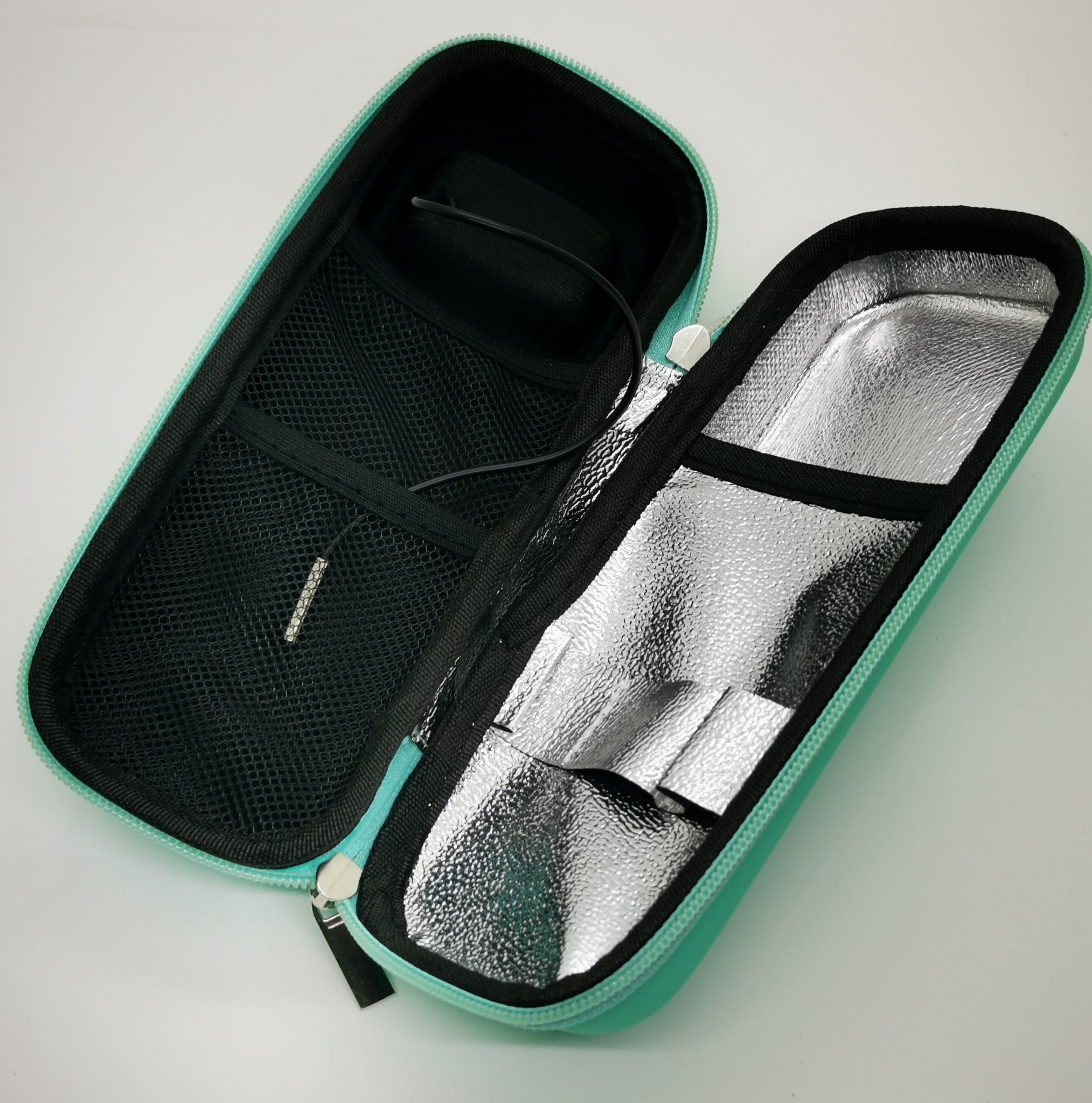 Pochette à insuline étanche avec thermomètre – Image 3