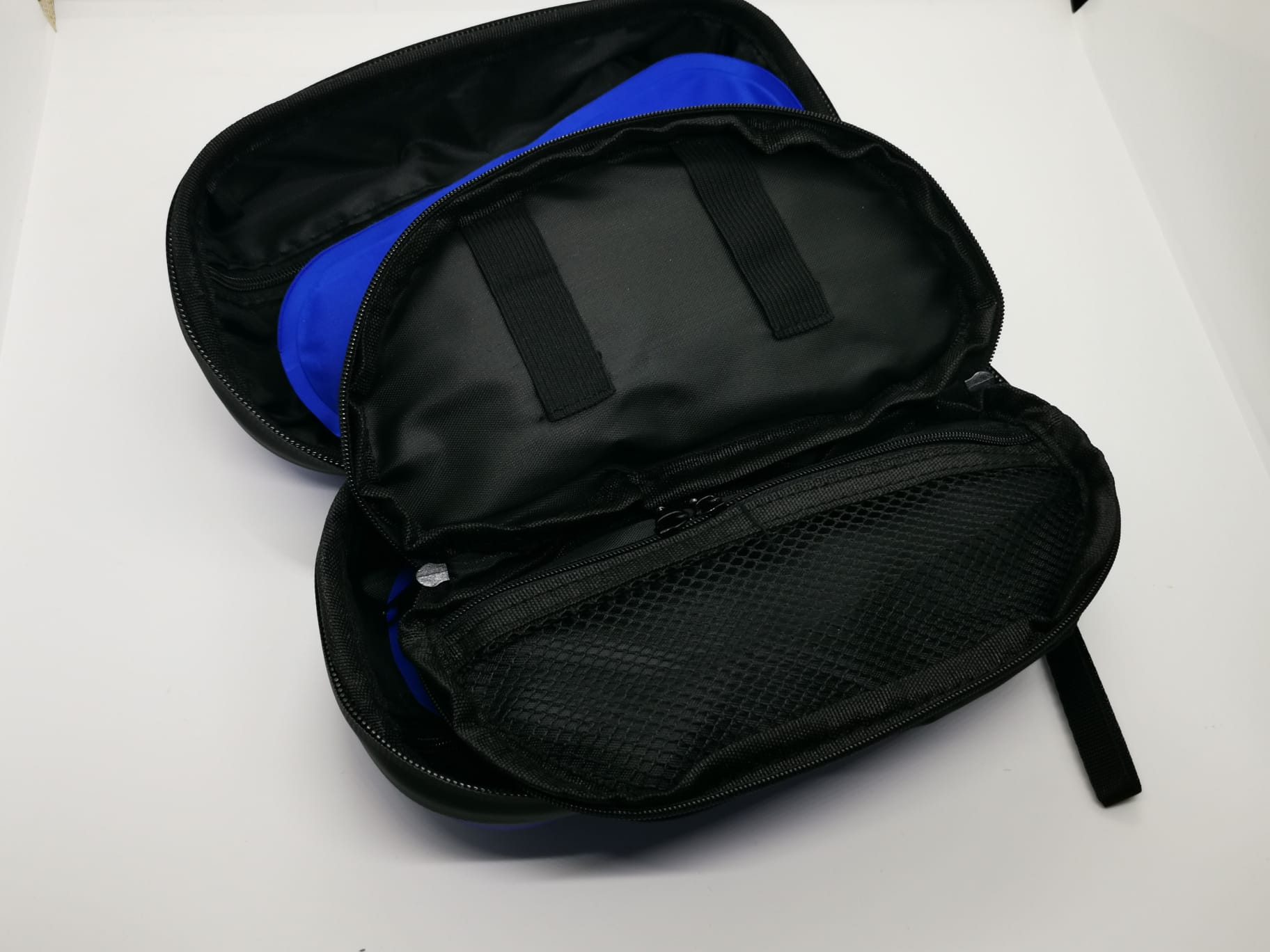 Porte-insuline étanche à LED avec poche intérieure et liquide réfrigérant – Image 4